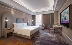 Mercure Beijing Downtown Hotel