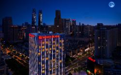 Wanda Realm Nanchang