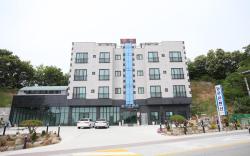 Samcheok Neulpureun Pension