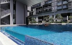 Melaka Imperio StayLoving*Sea*Pool*City*WIFI*3Pax