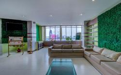 OYO 4843 Hotel City Palace