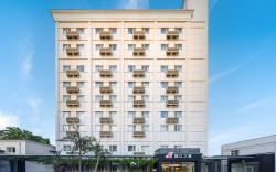 Jinjiang Inn Beijing Guanganmen