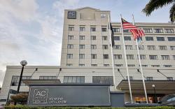 AC Hotel Kuantan
