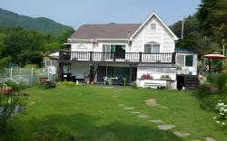 Ganghwa James Pension