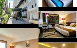 Hotel Lxia