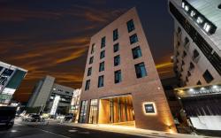 Hotel Libre