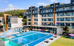Ganghwa Elijah Resort (Korea Quality)