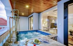 Le Pavillon Hoi An Gallery Hotel Spa