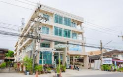 GoldenBeach Boutique Resort