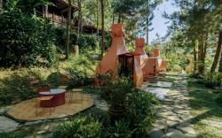 The Lodge Maribaya