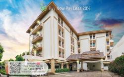 Sirin Hotel & Resident