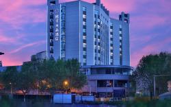 Crystal Orange Hotel Xuzhou Suning Plaza