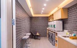 Crystal Orange Hotel Changsha Huangxing Road Walking Street
