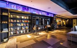 CitiGO Hotel Shanghai Xujiahui