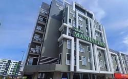 Manhattan Hotel Ipoh
