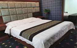 OYO Langfei Boutique Hotel