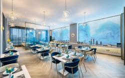 Crystal Orange Hotel Qidong Red Star Macalline