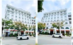 GRAND MONG CAI HOTEL