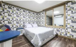 Dubai Motel