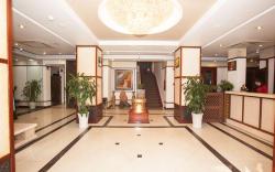 Sao Mai hotel