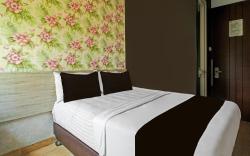 Hotel O Gambir Near Juanda Station Formerly Bunga Dahlia