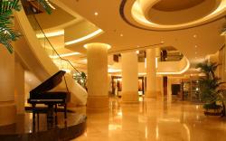 New Century Grand Changchun Hotel