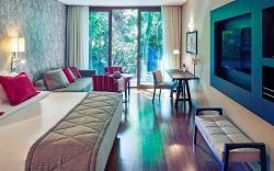 Mercure Iguazu Hotel Iru