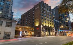 Hampton Inn & Suites by Hilton Toronto Downtown