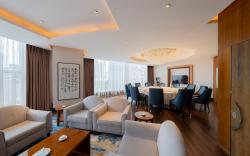Sheraton Changsha Hotel