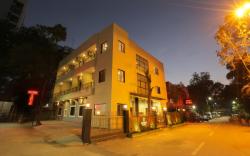 Sardar hotel