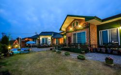 Sky sea pension
