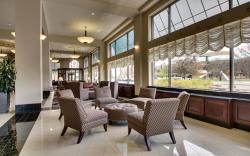 Drury Plaza Hotel Broadview Wichita