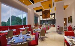 ibis Pune Hinjewadi