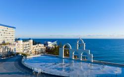 SOL BEACH SAMCHEOK (SOL BEACH HOEL & RESORT SAMCHEOK)