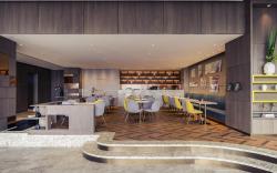 Mercure Shanghai Hongqiao South