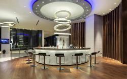 Novotel Hyderabad Airport