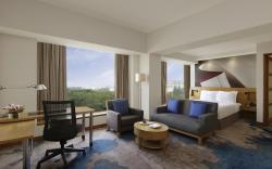 Novotel Hyderabad Convention Centre - An AccorHotels Brand