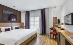 Mercure Hanoi La Gare Hotel