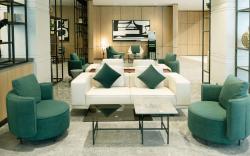 Novotel Riyadh Al Anoud Hotel