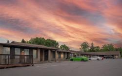 SureStay by Best Western Kemptville