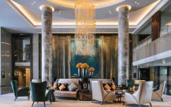 Pullman Shanghai Qingpu Excellence