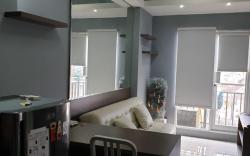 Fully Furnished Apartemen puri parkview