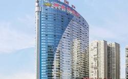 Vienna Hotel Yongzhou Yuanzhi New Bund