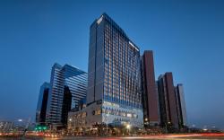 Shilla Stay busan Gimhae Airport (Noksan)