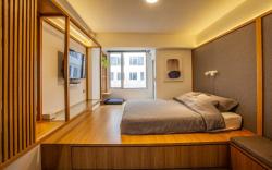 Grand Suite REQhome Apartment