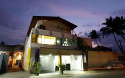 Tharanga Surfing Villa
