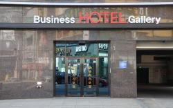 Gallery Hotel