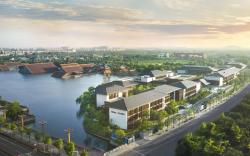 Hilton Shanghai Songjiang Guangfulin