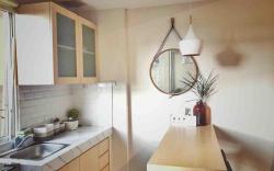 Salawasna: Roselnio, Homey Studio in Bdg Culinary