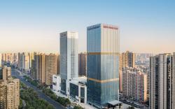 Crowne Plaza Changsha Development Zone By IHG